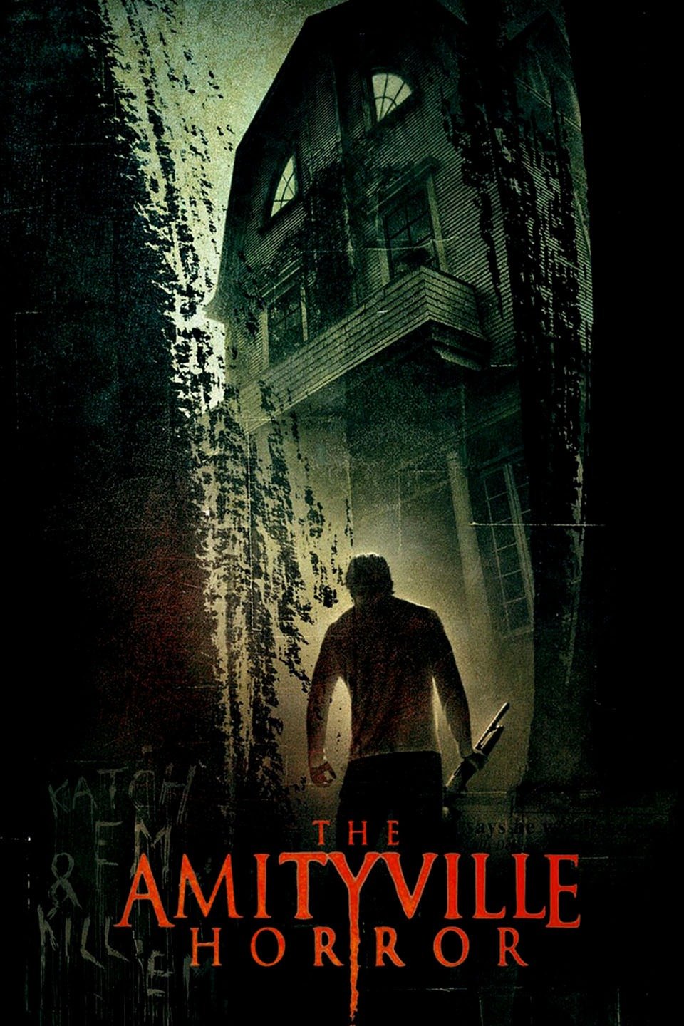 The Amityville Horror (2005) [30517] (A1764929900) [[Movies]] --Plex--